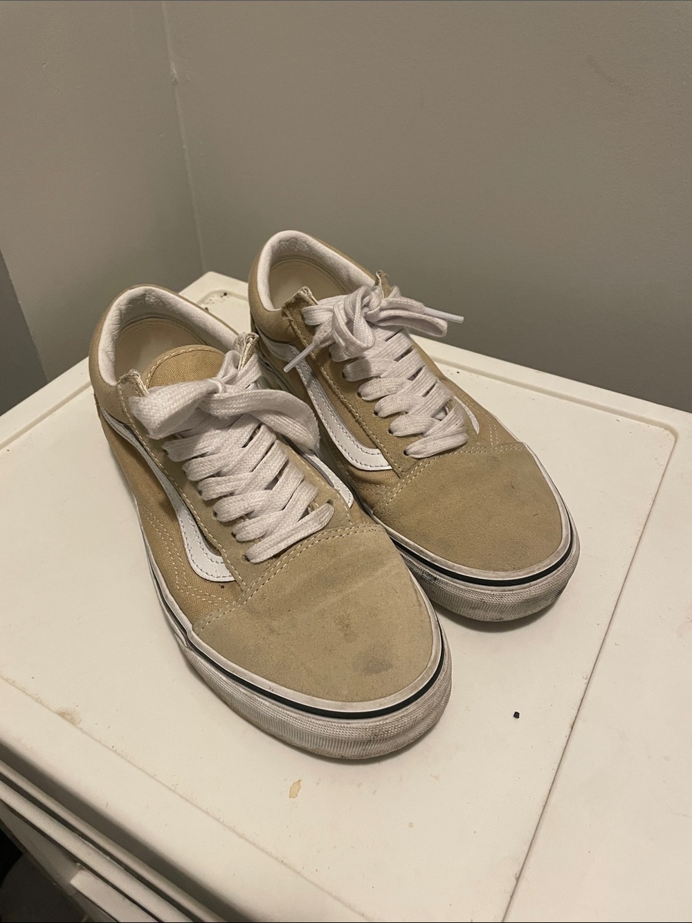 VANS old skool